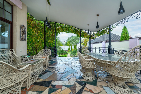 Продам дом, 8, Лосино д, 0 км от города