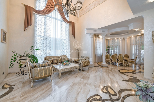 Продам дом, 8, Лосино д, 0 км от города