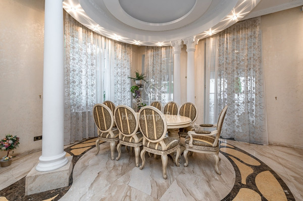 Продам дом, 8, Лосино д, 0 км от города