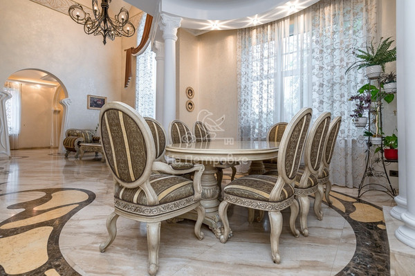 Продам дом, 8, Лосино д, 0 км от города