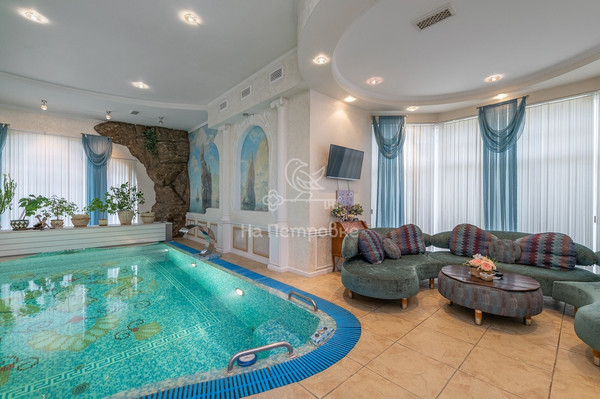 Продам дом, 8, Лосино д, 0 км от города