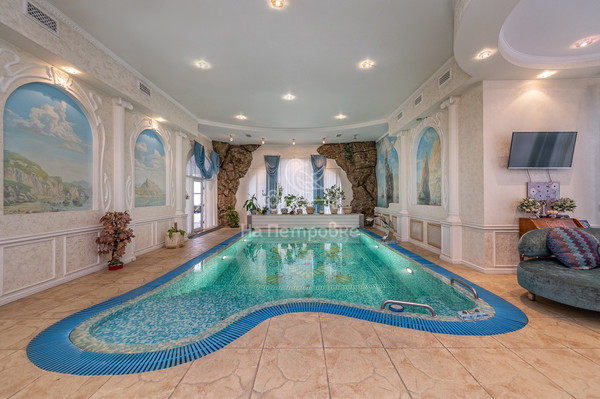 Продам дом, 8, Лосино д, 0 км от города