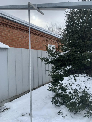 Сдам дом, 1-я Линия ул, 52, Армавир г, 0 км от города