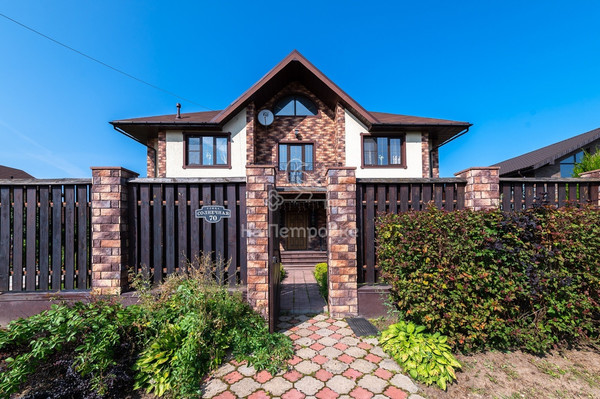 Продам дом, Заповедная (Лосиноостровские усадьбы кв- ул, 59, Щёлково г, 0 км от города