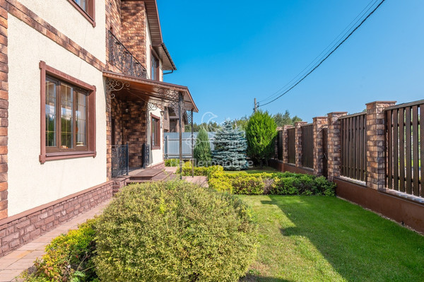 Продам дом, Заповедная (Лосиноостровские усадьбы кв- ул, 59, Щёлково г, 0 км от города