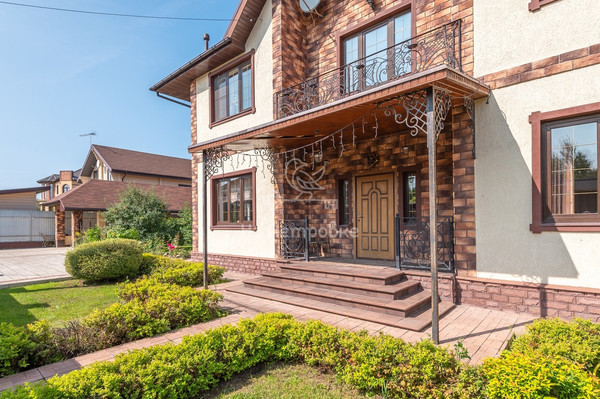 Продам дом, Заповедная (Лосиноостровские усадьбы кв- ул, 59, Щёлково г, 0 км от города