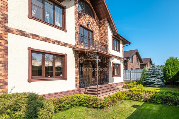 Продам дом, Заповедная (Лосиноостровские усадьбы кв- ул, 59, Щёлково г, 0 км от города