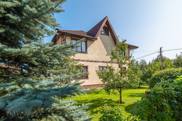 Продам дом, Заповедная (Лосиноостровские усадьбы кв- ул, 59, Щёлково г, 0 км от города