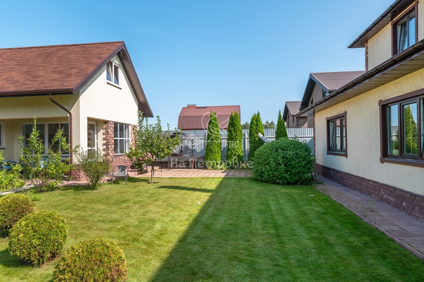 Продам дом, Заповедная (Лосиноостровские усадьбы кв- ул, 59, Щёлково г, 0 км от города