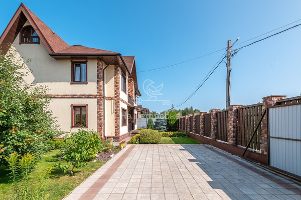 Продам дом, Заповедная (Лосиноостровские усадьбы кв- ул, 59, Щёлково г, 0 км от города