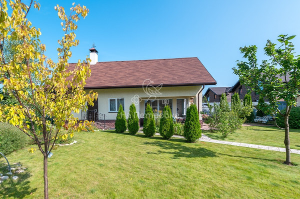 Продам дом, Заповедная (Лосиноостровские усадьбы кв- ул, 59, Щёлково г, 0 км от города