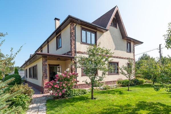 Продам дом, Заповедная (Лосиноостровские усадьбы кв- ул, 59, Щёлково г, 0 км от города