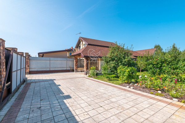 Продам дом, Заповедная (Лосиноостровские усадьбы кв- ул, 59, Щёлково г, 0 км от города