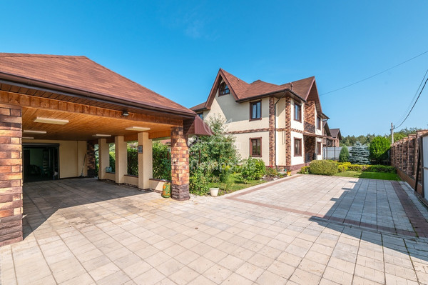 Продам дом, Заповедная (Лосиноостровские усадьбы кв- ул, 59, Щёлково г, 0 км от города