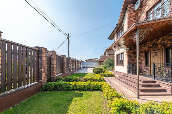 Продам дом, Заповедная (Лосиноостровские усадьбы кв- ул, 59, Щёлково г, 0 км от города