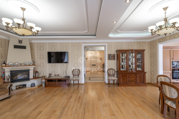 Продам дом, Заповедная (Лосиноостровские усадьбы кв- ул, 59, Щёлково г, 0 км от города