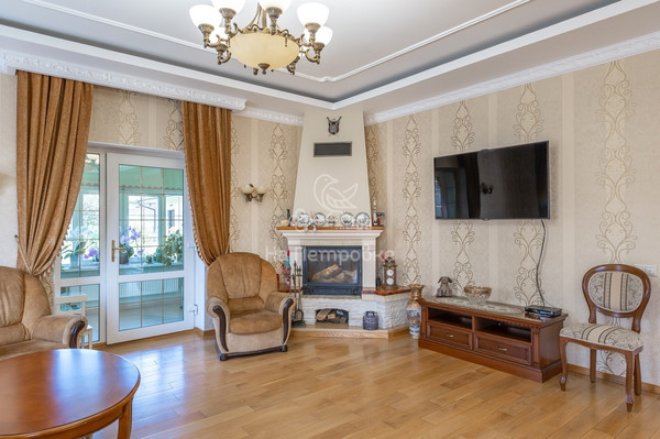 Продам дом, Заповедная (Лосиноостровские усадьбы кв- ул, 59, Щёлково г, 0 км от города