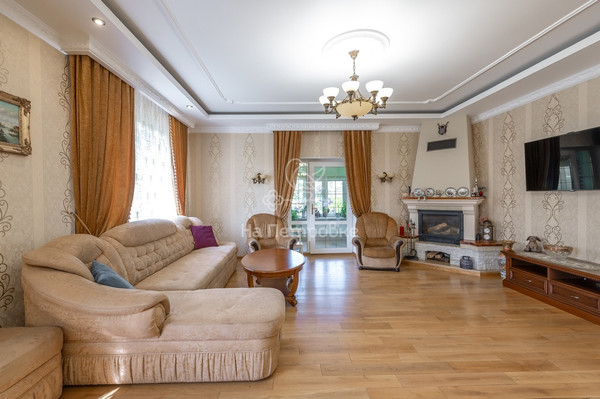 Продам дом, Заповедная (Лосиноостровские усадьбы кв- ул, 59, Щёлково г, 0 км от города