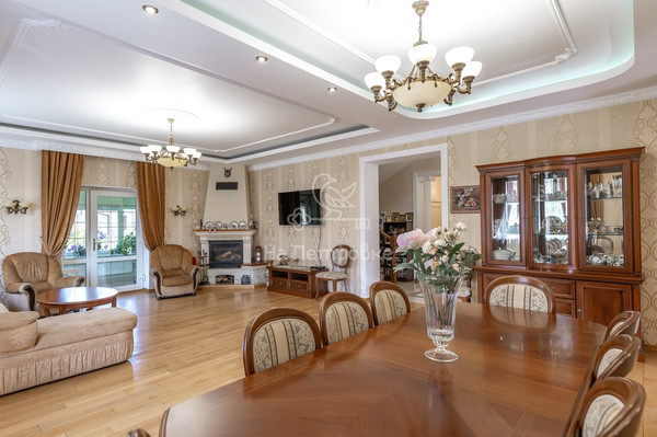 Продам дом, Заповедная (Лосиноостровские усадьбы кв- ул, 59, Щёлково г, 0 км от города