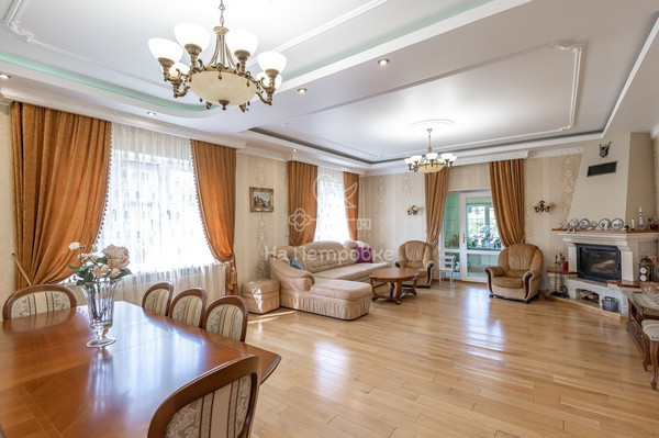 Продам дом, Заповедная (Лосиноостровские усадьбы кв- ул, 59, Щёлково г, 0 км от города