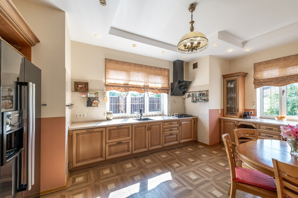 Продам дом, Заповедная (Лосиноостровские усадьбы кв- ул, 59, Щёлково г, 0 км от города