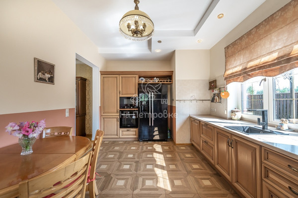 Продам дом, Заповедная (Лосиноостровские усадьбы кв- ул, 59, Щёлково г, 0 км от города