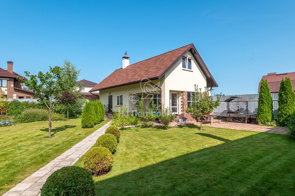 Продам дом, Заповедная (Лосиноостровские усадьбы кв- ул, 59, Щёлково г, 0 км от города