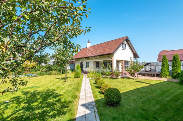 Продам дом, Заповедная (Лосиноостровские усадьбы кв- ул, 59, Щёлково г, 0 км от города