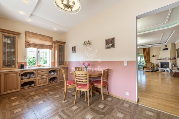 Продам дом, Заповедная (Лосиноостровские усадьбы кв- ул, 59, Щёлково г, 0 км от города