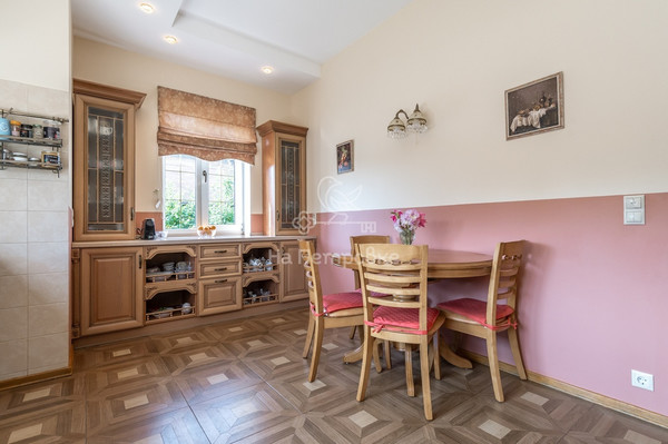 Продам дом, Заповедная (Лосиноостровские усадьбы кв- ул, 59, Щёлково г, 0 км от города