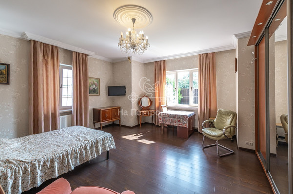 Продам дом, Заповедная (Лосиноостровские усадьбы кв- ул, 59, Щёлково г, 0 км от города