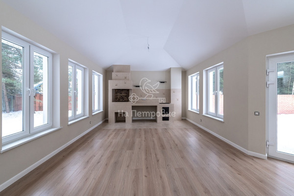 Продам дом, Агафониха д, 0 км от города