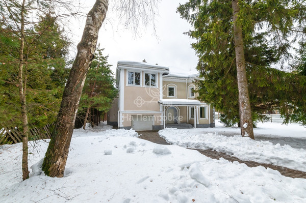 Продам дом, Агафониха д, 0 км от города