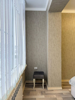 Продам трехкомнатную (3-комн.) квартиру, Оранжерейная ул, 7кА, Нальчик г