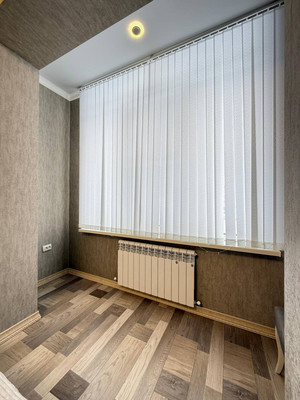 Продам трехкомнатную (3-комн.) квартиру, Оранжерейная ул, 7кА, Нальчик г