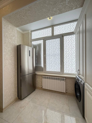 Продам трехкомнатную (3-комн.) квартиру, Оранжерейная ул, 7кА, Нальчик г