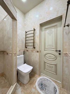 Продам трехкомнатную (3-комн.) квартиру, Оранжерейная ул, 7кА, Нальчик г