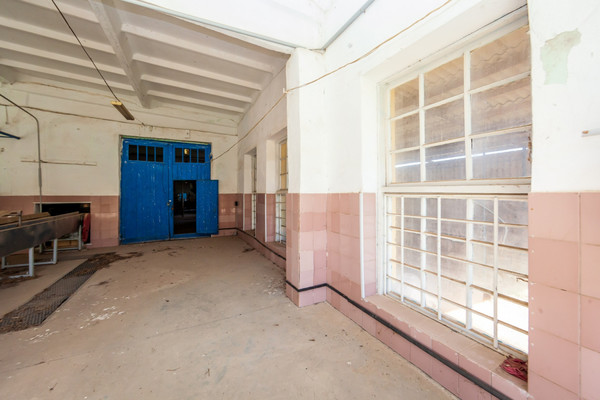 Продам торговое помещение 4 000 м2, Ленина ул, 36к1, Скалистое с