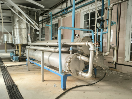 Продам торговое помещение 4 000 м2, Ленина ул, 36к1, Скалистое с