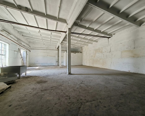 Продам торговое помещение 4 000 м2, Ленина ул, 36к1, Скалистое с