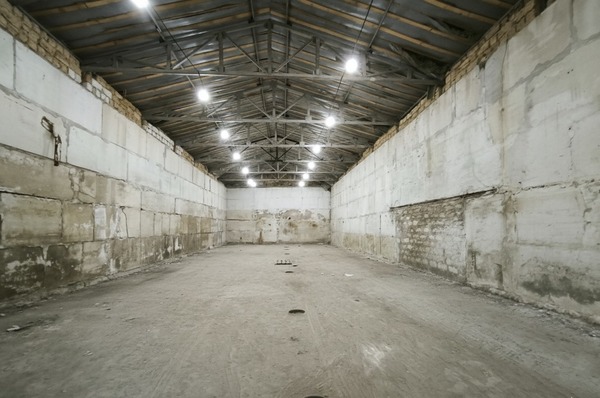 Продам торговое помещение 4 000 м2, Ленина ул, 36к1, Скалистое с