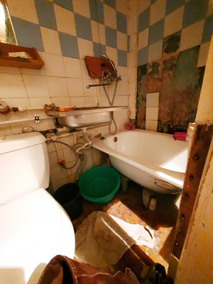 Продам однокомнатную (1-комн.) квартиру, Космонавтов ул, 82/1, Липецк г