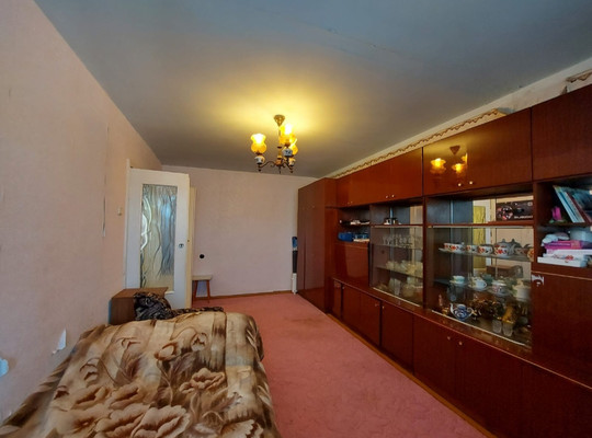 Продам трехкомнатную (3-комн.) квартиру, Запорожская ул, 96, Славянск-на-Кубани г