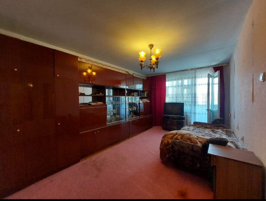 Продам трехкомнатную (3-комн.) квартиру, Запорожская ул, 96, Славянск-на-Кубани г