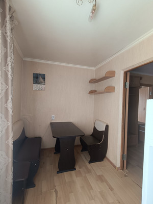 Продам однокомнатную (1-комн.) квартиру, Пионерская ул, 17/1, Славянск-на-Кубани г