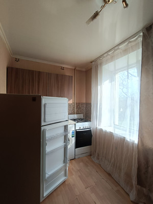 Продам однокомнатную (1-комн.) квартиру, Пионерская ул, 17/1, Славянск-на-Кубани г