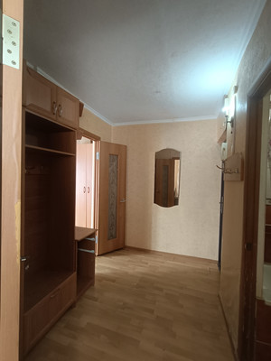 Продам однокомнатную (1-комн.) квартиру, Пионерская ул, 17/1, Славянск-на-Кубани г