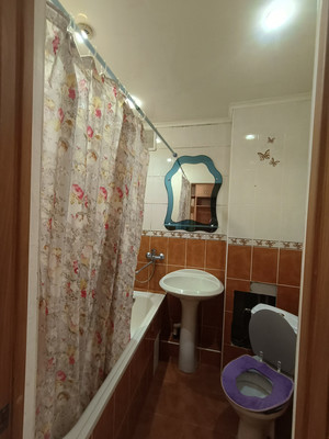 Продам однокомнатную (1-комн.) квартиру, Пионерская ул, 17/1, Славянск-на-Кубани г