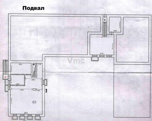 Сдам коммерческое помещение 1 336 м2, Расковой ул, 11А, Москва г