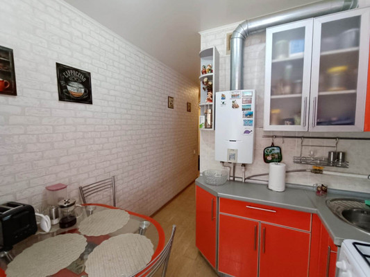 Продам трехкомнатную (3-комн.) квартиру, Кудряшова ул, 84а, Иваново г